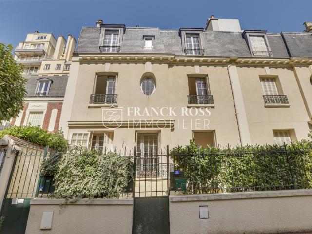 Maison location à Paris, Île-de-France