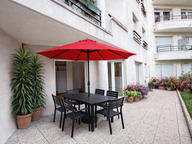 Maison location à Nanterre, Asnières-sur-seine