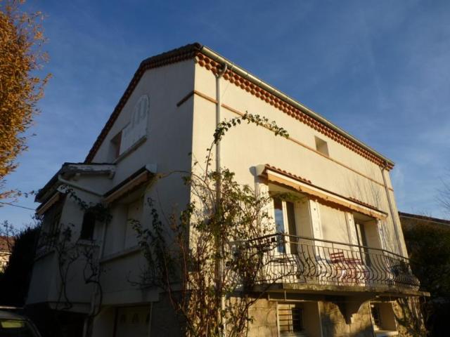 Maison location à Montbrison