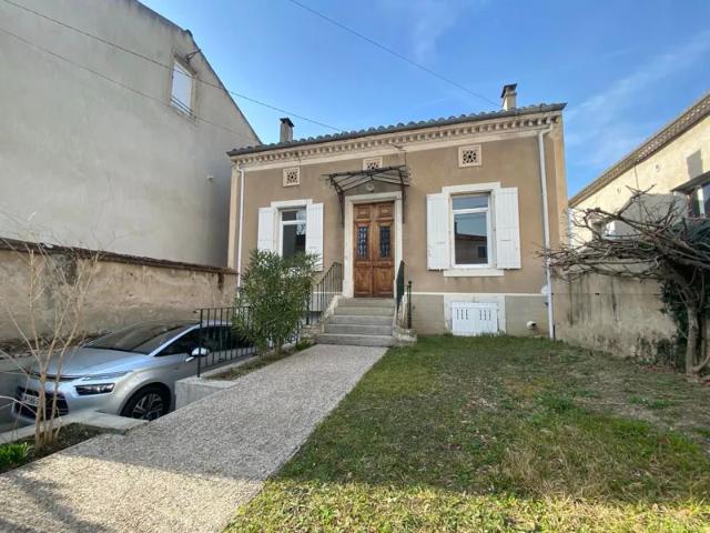 Maison location à Laden, Castres