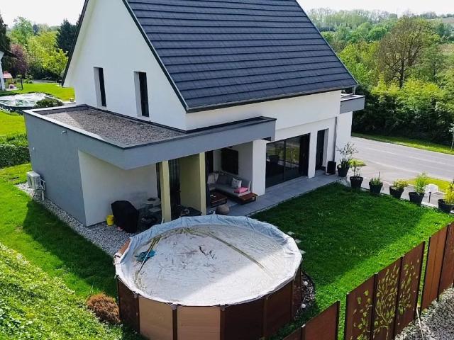 Maison location à Mulhouse, Blotzheim