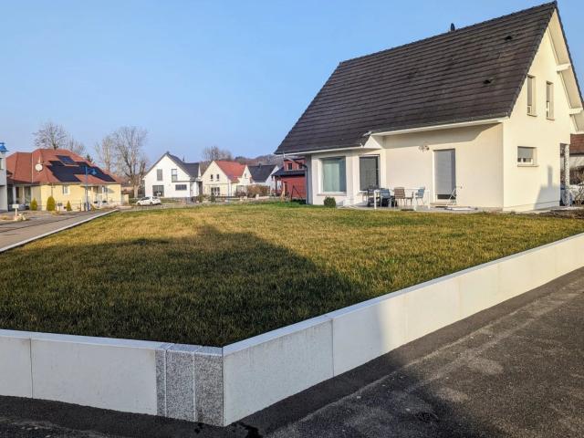Maison location à Mulhouse, Blotzheim