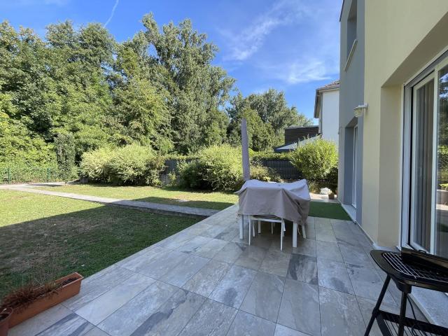 Maison location à Mulhouse, Kembs
