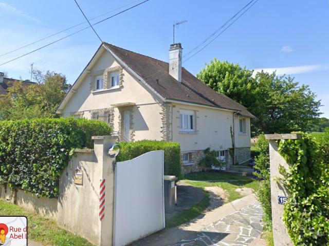 Maison location à Évreux, Arnières-sur-iton