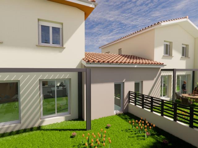 Maison location à Die, Livron-sur-drôme