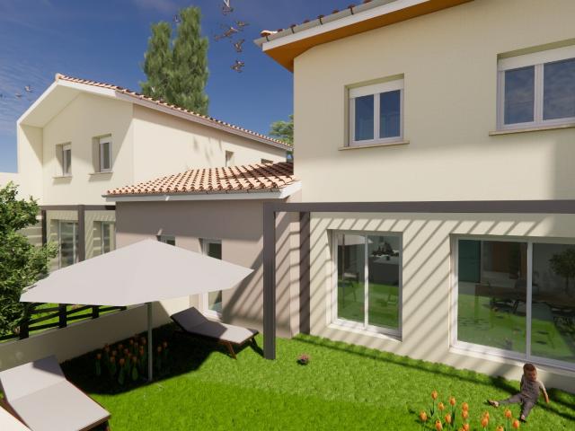 Maison location à Die, Livron-sur-drôme