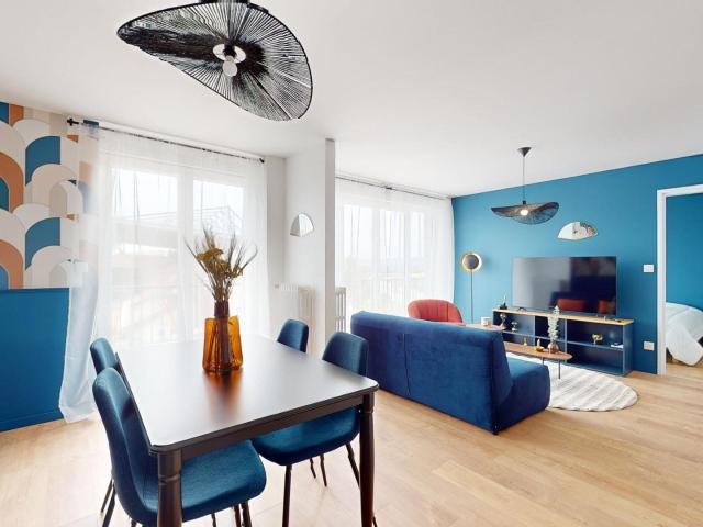 Maison location à Metz, Longeville-lès-metz