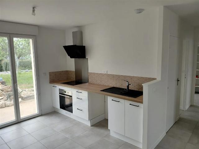 Maison location à Louverné, Mayenne