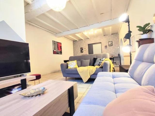 Maison location à Lille, Croix