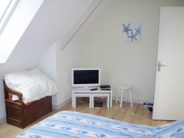 Maison location à Saint-Brieuc, Bretagne