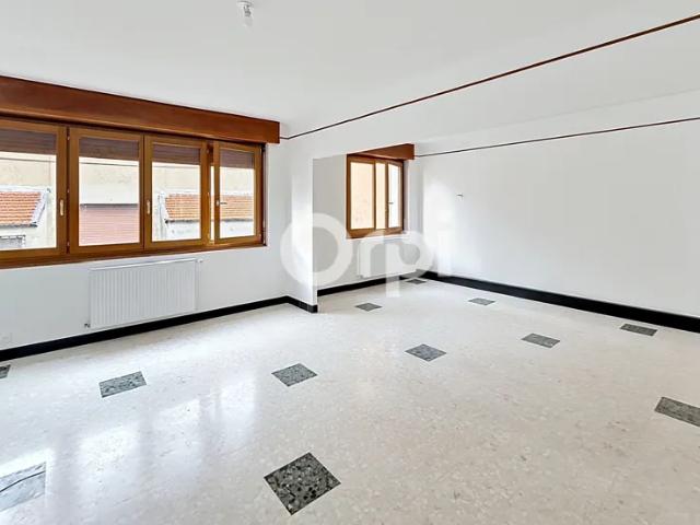 Maison location à Nancy, Dombasle-sur-meurthe