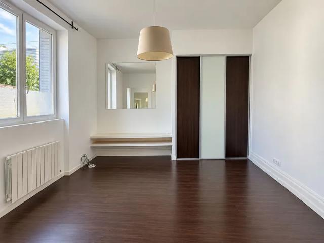 Maison location à Transvaal, Lyon