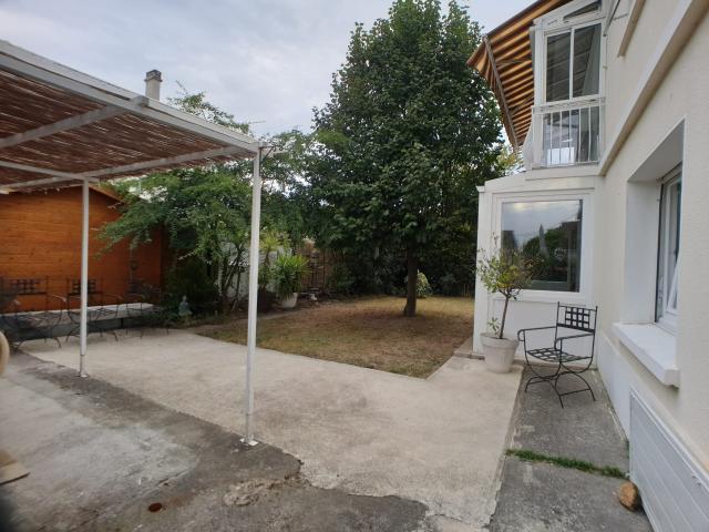Maison location à Pau