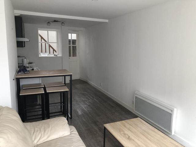 Maison location à Caen, Douvres-la-délivrande