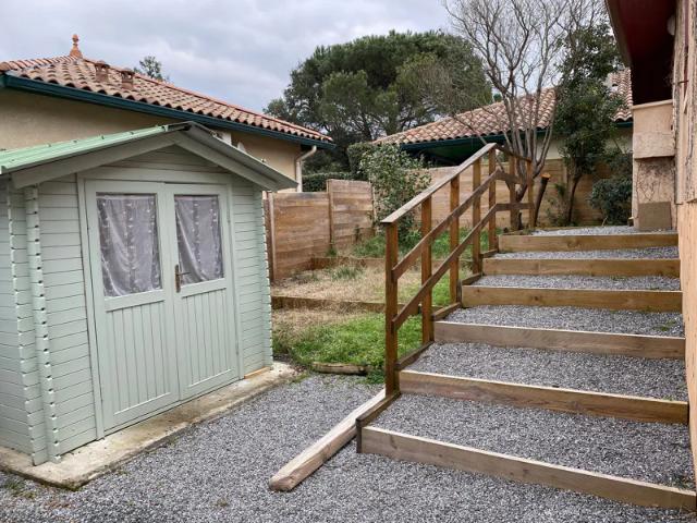 Maison location à Dax, Moliets-et-maa