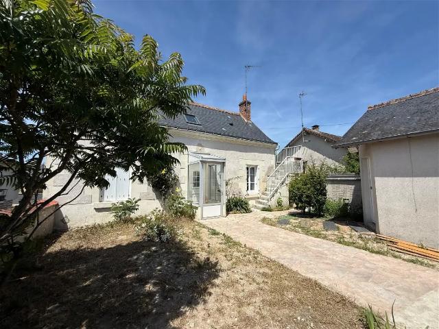 Maison location à Tours, Monts