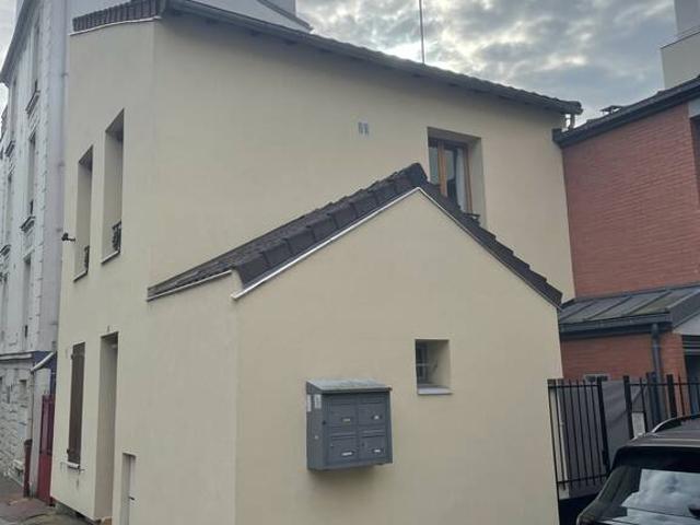 Maison location à Nogent-sur-Marne, Saint-maurice