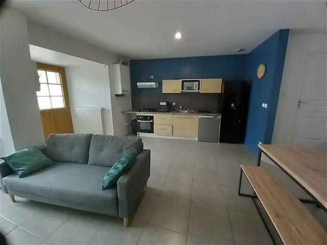 Maison location à Brioude, Lamothe