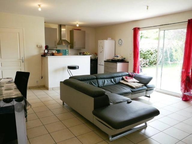 Maison location à Le Blanchard-Neuf, Bégrolles-en-Mauges