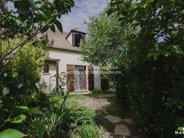 Maison location à Argenteuil