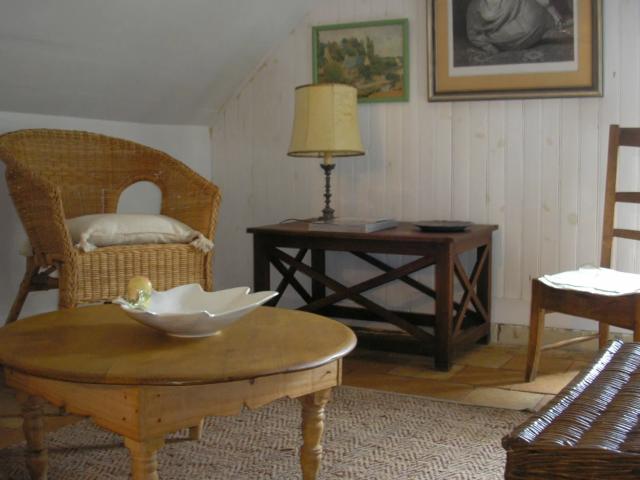 Maison location à Le Pénesais, Beaumont-en-Véron