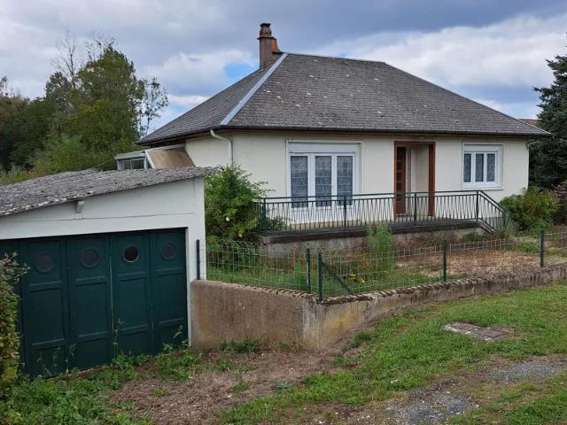 Maison location à Bourges, Vailly-sur-sauldre