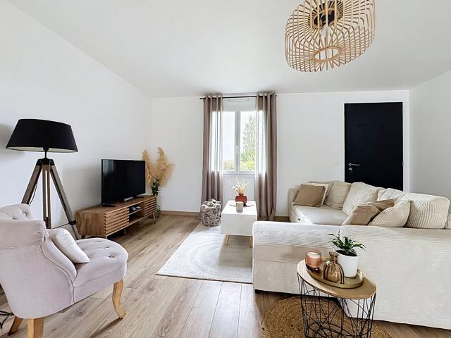Maison location à Chalonnes-sur-Loire, Maine-et-Loire