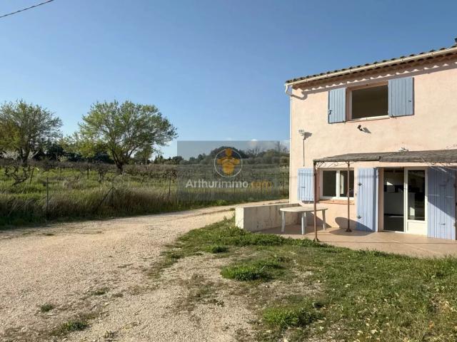 Maison location à Avignon