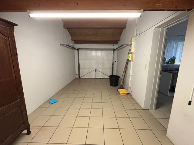Maison location à Saint-Gilles-Croix-de-Vie, Vendée