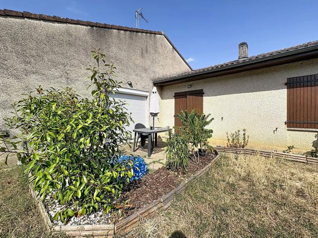 Maison location à La Riberotte, Barbaste