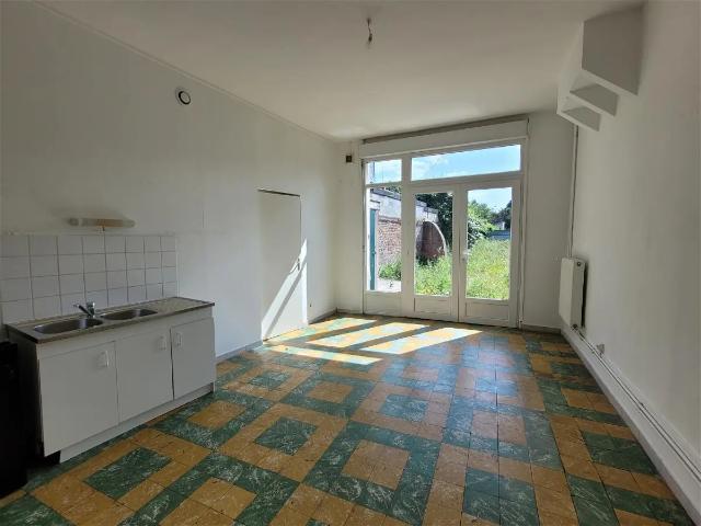 Maison location à Valenciennes, Saint-saulve