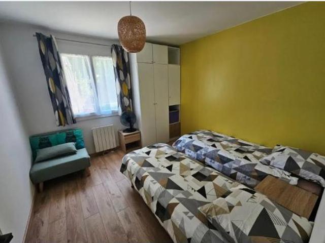 Maison location à Bordeaux