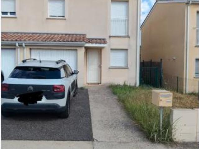 Maison location à Bordeaux