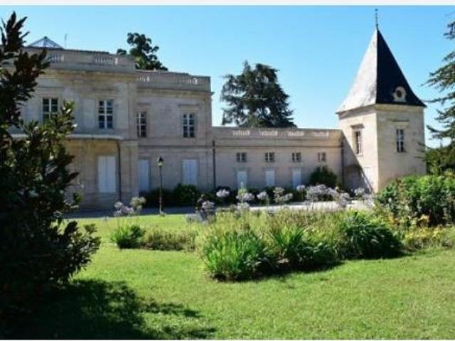 Maison location à Bordeaux