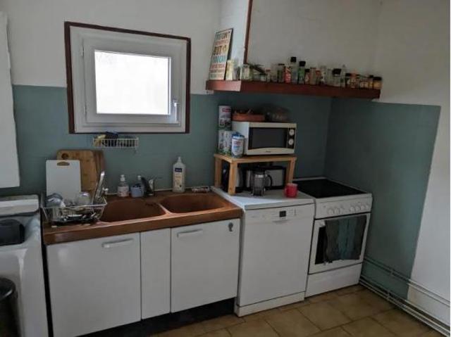 Maison location à Bordeaux