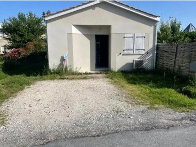 Maison location à Bordeaux