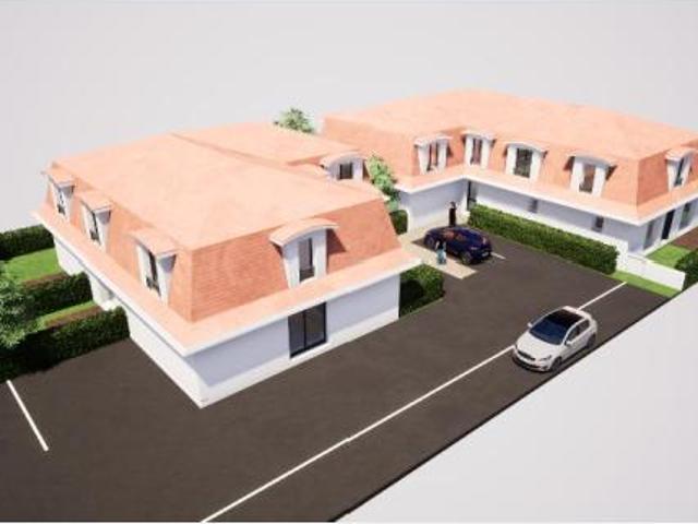 Maison location à Bordeaux