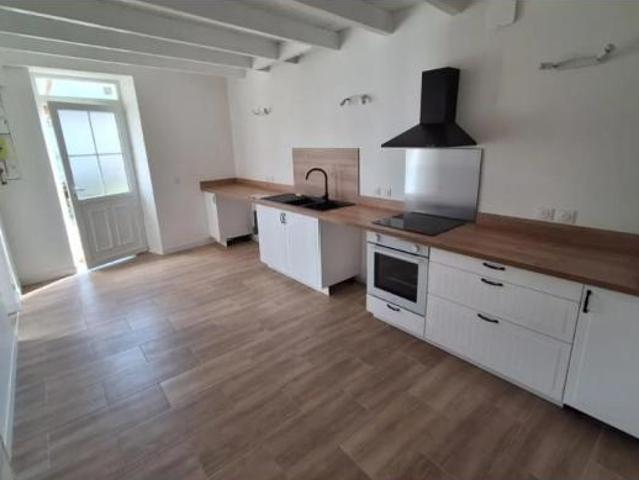 Maison location à Bordeaux