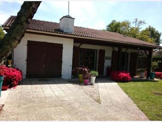 Maison location à Bordeaux