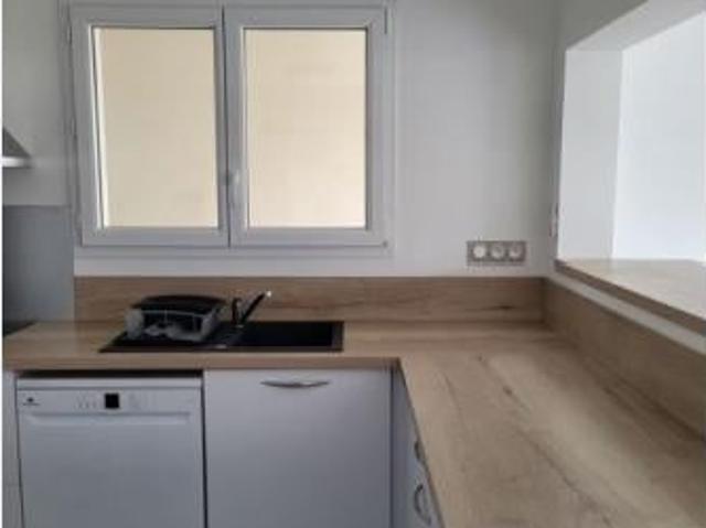 Maison location à Bordeaux