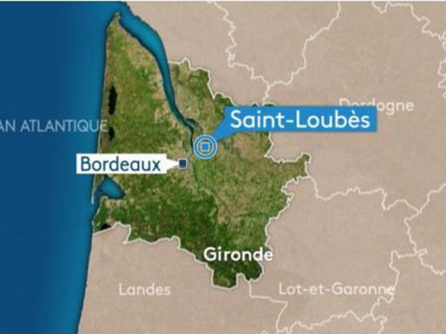 Maison location à Bordeaux