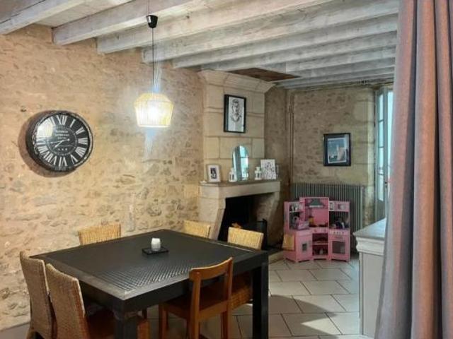 Maison location à Bordeaux
