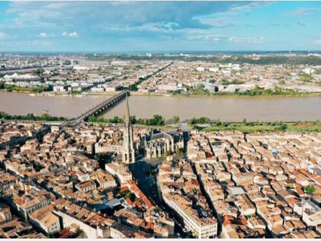 Maison location à Bordeaux