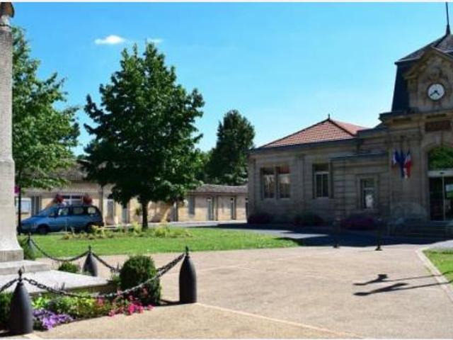 Maison location à Bordeaux