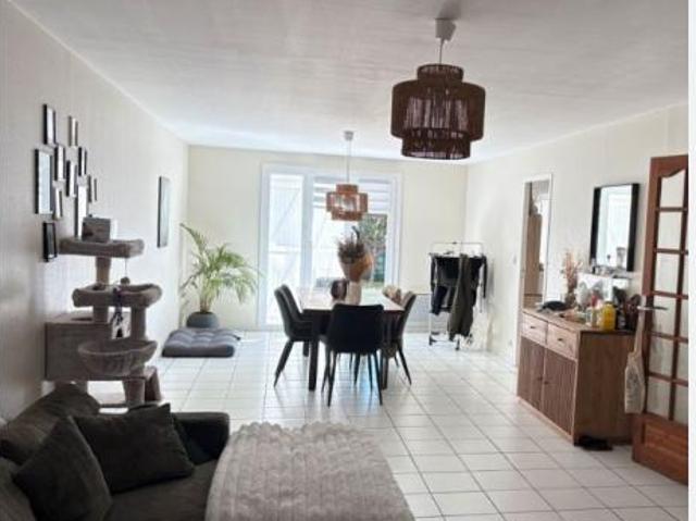 Maison location à Bordeaux
