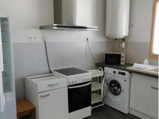 Maison location à Bordeaux