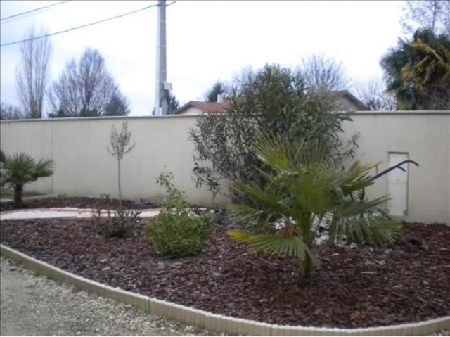 Maison location à Bordeaux