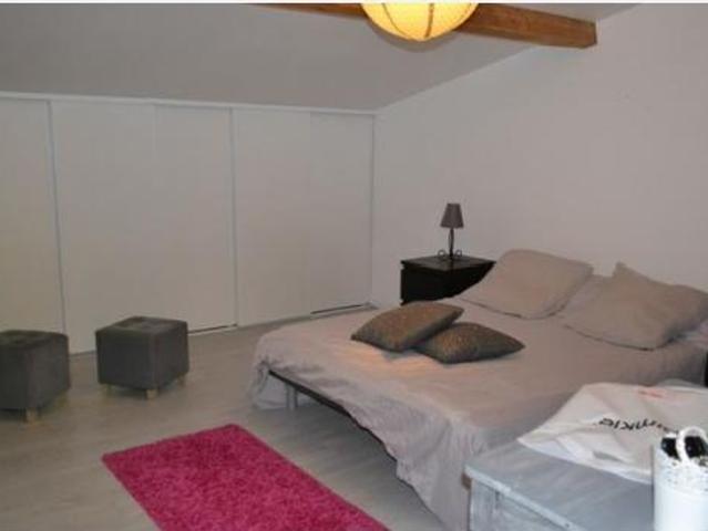 Maison location à Bordeaux