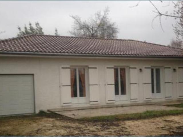 Maison location à Bordeaux