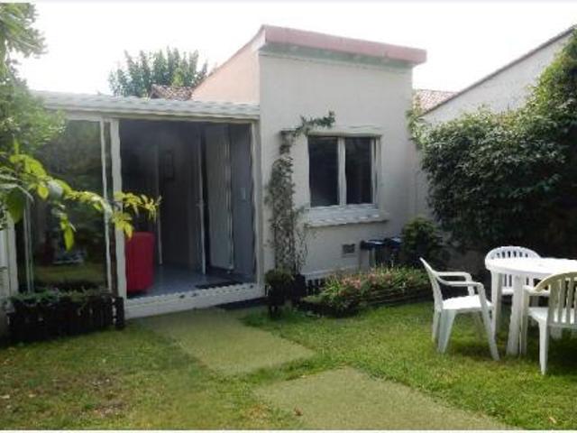 Maison location à Bordeaux